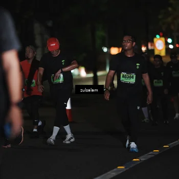 Runner Photo 5322837