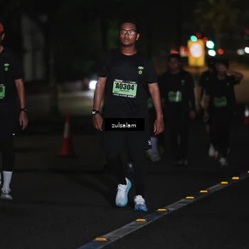 Runner Photo 5322838