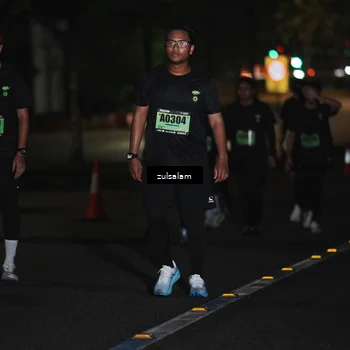 Runner Photo 5322842