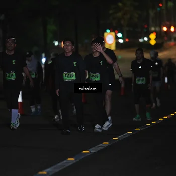 Runner Photo 5322843