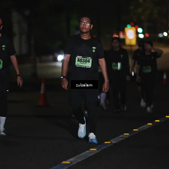 Runner Photo 5322846