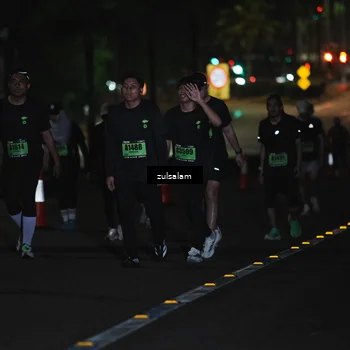 Runner Photo 5322847