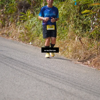 Runner Photo 5322852
