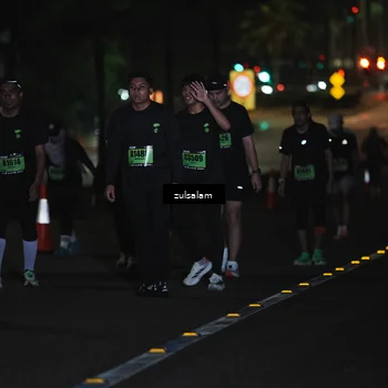 Runner Photo 5322853