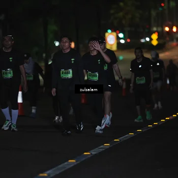 Runner Photo 5322855