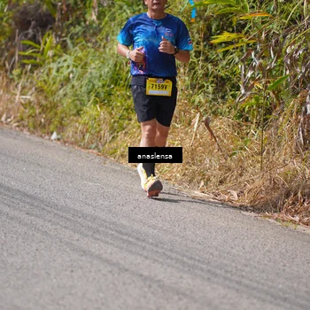 Runner Photo 5322860