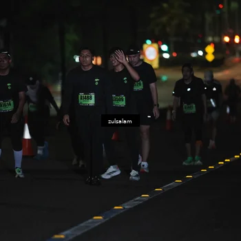 Runner Photo 5322862