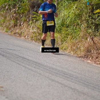 Runner Photo 5322865