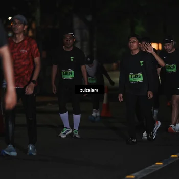 Runner Photo 5322868
