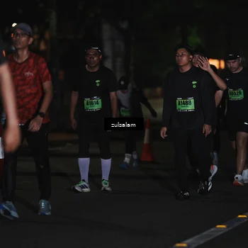 Runner Photo 5322871