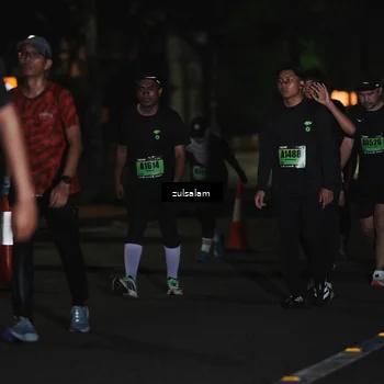 Runner Photo 5322872