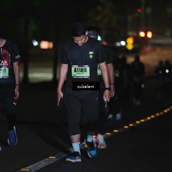 Runner Photo 5322877
