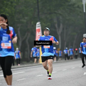 Runner Photo 5322879