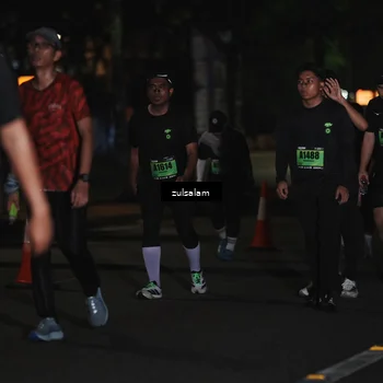 Runner Photo 5322881