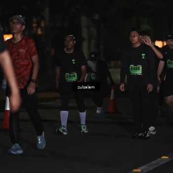 Runner Photo 5322882