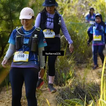 Runner Photo 5322883