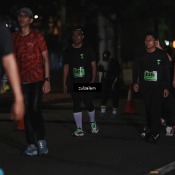 Runner Photo 5322890
