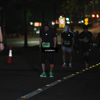 Runner Photo 5322895