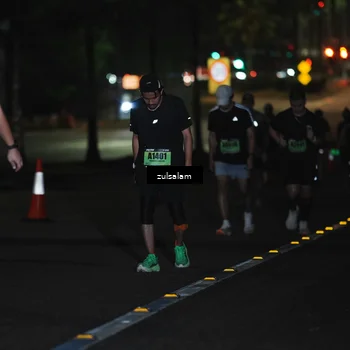 Runner Photo 5322898