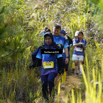 Runner Photo 5322901