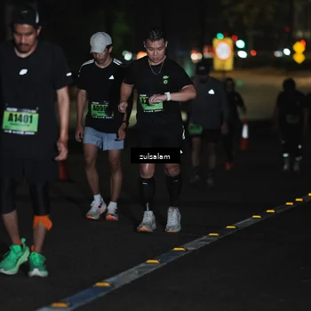 Runner Photo 5322903