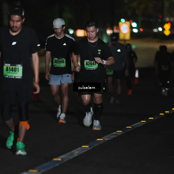 Runner Photo 5322904