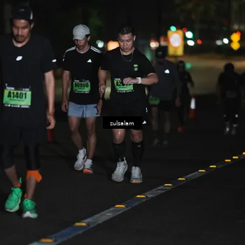 Runner Photo 5322905