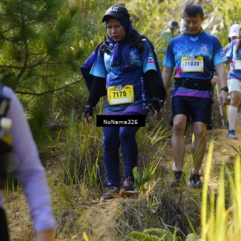Runner Photo 5322907