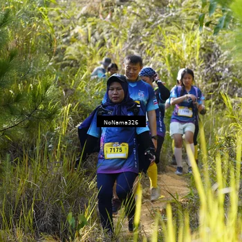 Runner Photo 5322908
