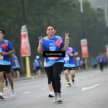 Runner Photo 5322910