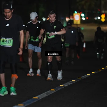 Runner Photo 5322916