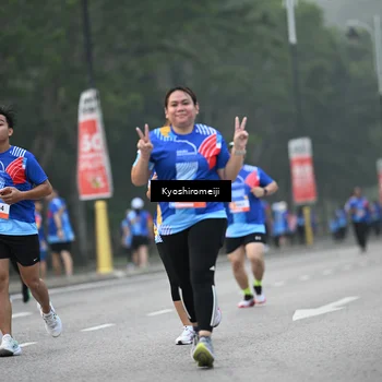 Runner Photo 5322918