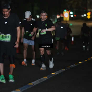 Runner Photo 5322921