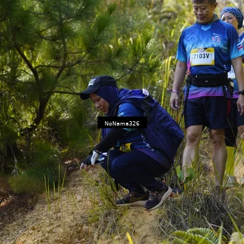 Runner Photo 5322923