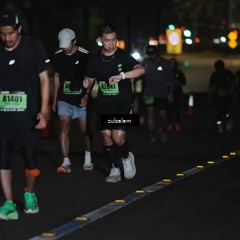 Runner Photo 5322924