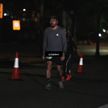 Runner Photo 5322926