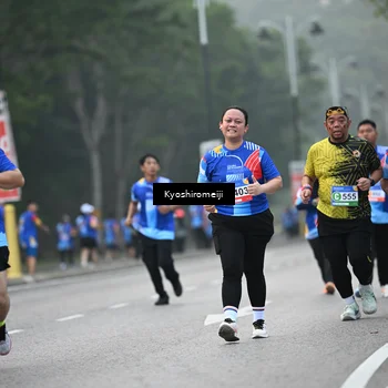 Runner Photo 5322927