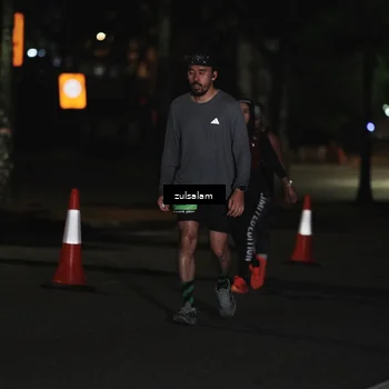 Runner Photo 5322933