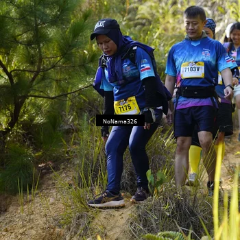 Runner Photo 5322935