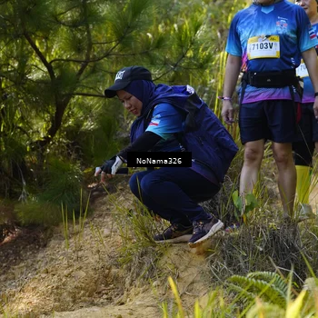 Runner Photo 5322939