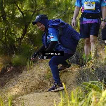 Runner Photo 5322947