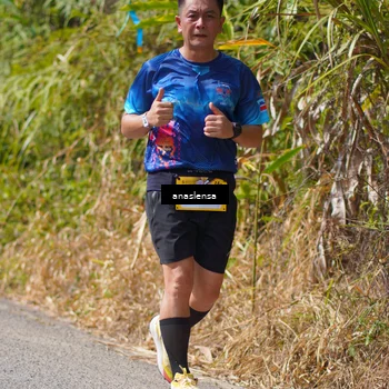 Runner Photo 5322949