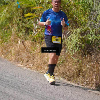 Runner Photo 5322955