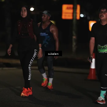 Runner Photo 5322958