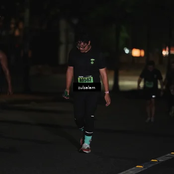 Runner Photo 5322960