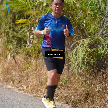 Runner Photo 5322967