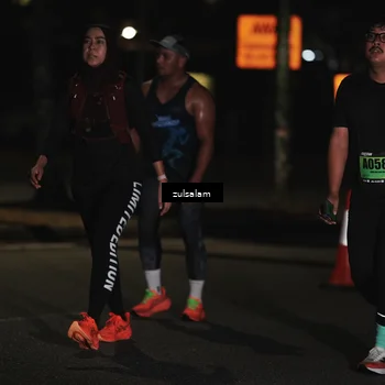 Runner Photo 5322973