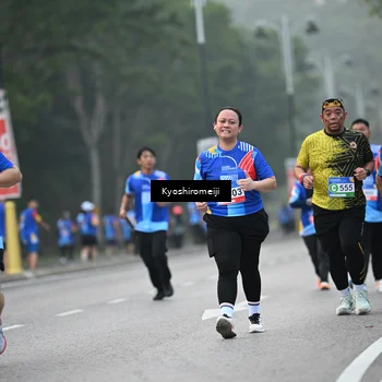 Runner Photo 5322974