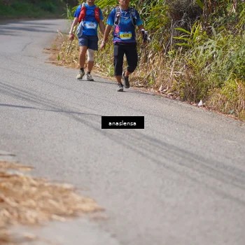 Runner Photo 5322978