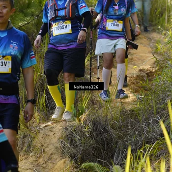Runner Photo 5322979